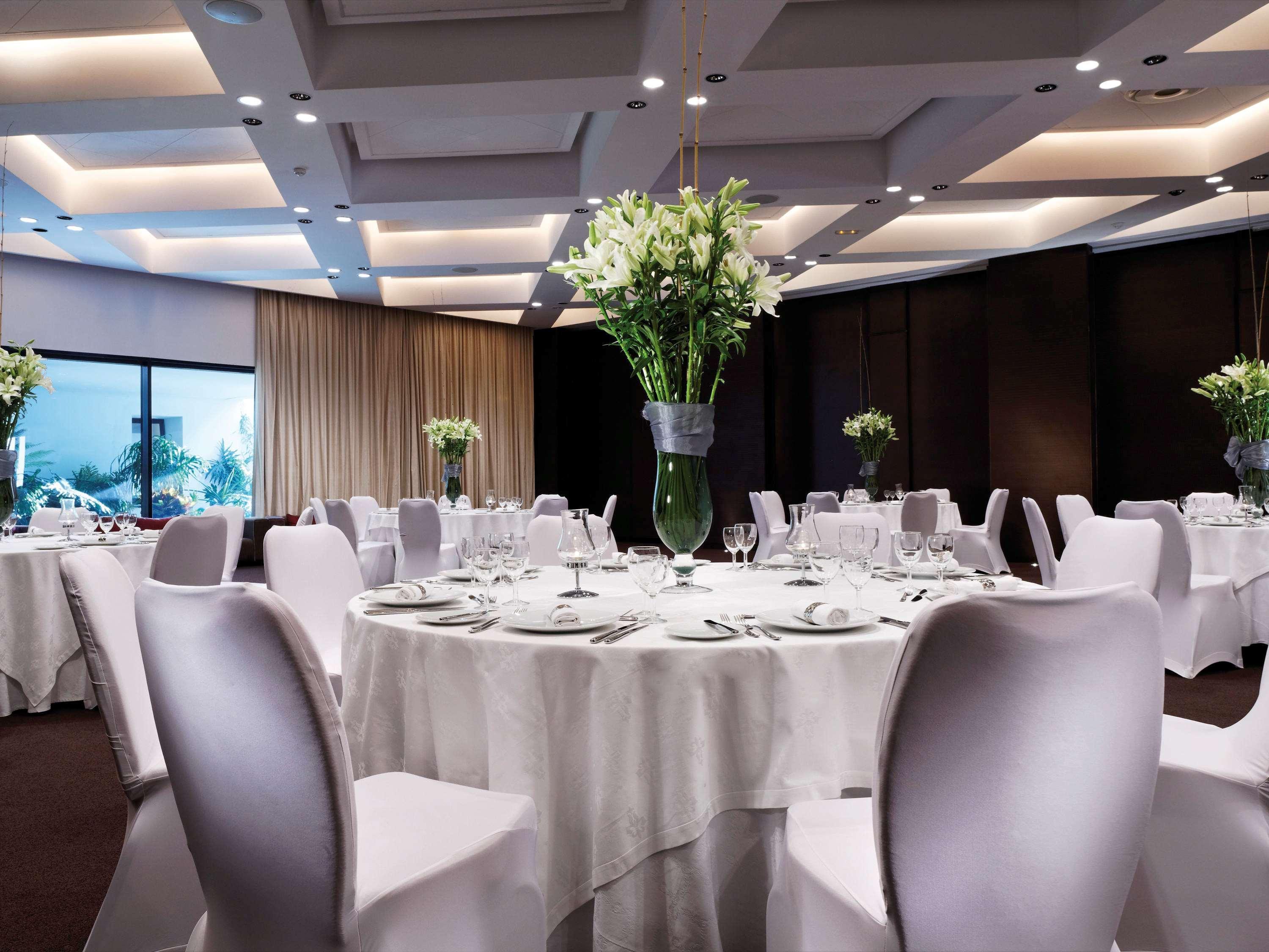 Moevenpick Gammarth Tunis