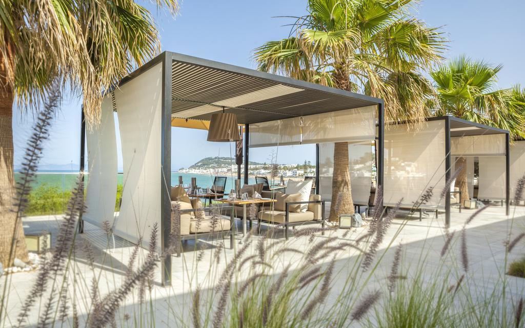 Moevenpick Gammarth Tunis Hotel