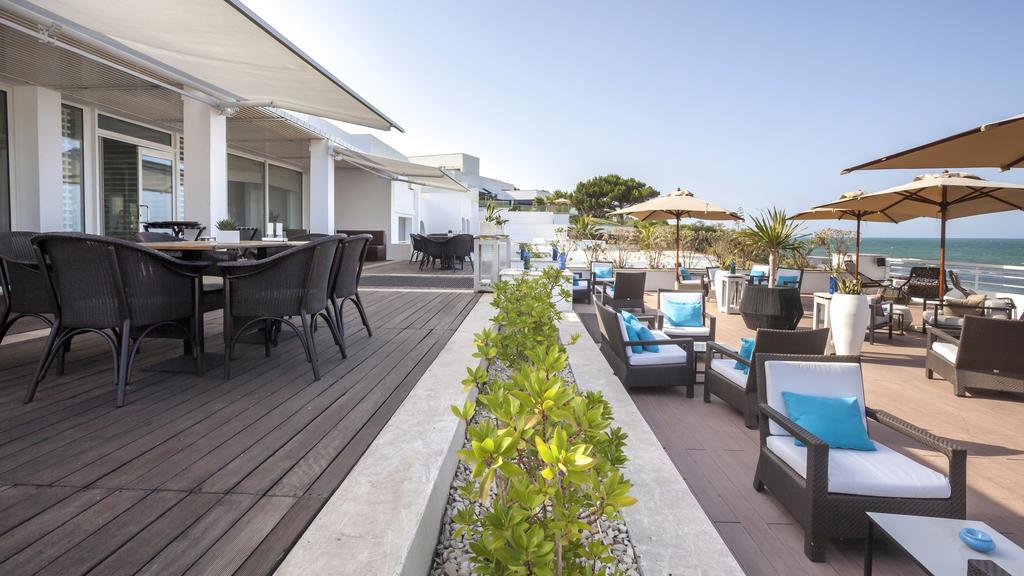 Hotel Moevenpick Gammarth Tunis 5*