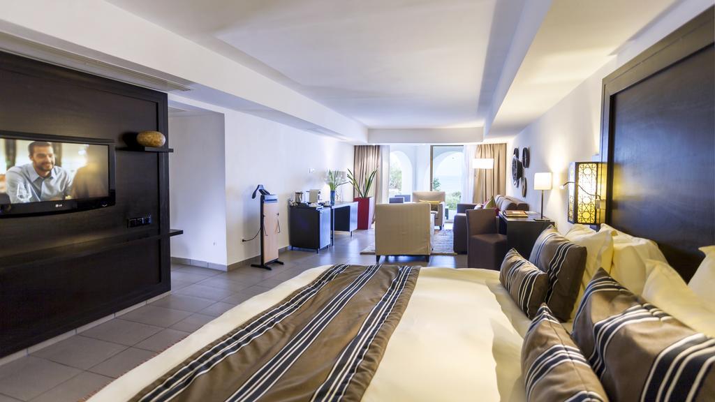 Moevenpick Gammarth Tunis La Marsa